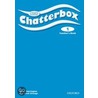 New Chatterbox 1 Tb door Mary Charrington