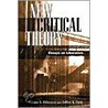 New Critical Theory door William S. Wilkerson