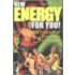 New Energy For You!