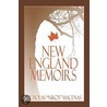 New England Memoirs door Nikos Macenas Nicholas