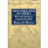 New England Outpost door Richard I. Melvoin