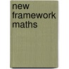 New Framework Maths by Unknown