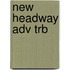 New Headway Adv Trb
