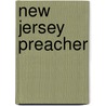 New Jersey Preacher door George Spafford Woodhull