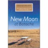 New Moon at Batoche door George Melnyk