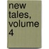 New Tales, Volume 4