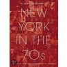 New York In The 70s door Allen Tannenbaum