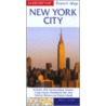 New York Travel Map door Globetrotter