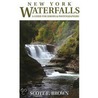 New York Waterfalls door Scott E. Brown