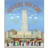 New York, New York! door Laura Krauss Melmed