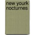 New Yourk Nocturnes