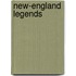 New-England Legends