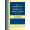 Newberry.Medal Book door The Horn Book Inc