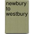 Newbury To Westbury
