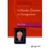 Hollandse Meesters in Management - Rob Vinke