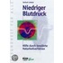 Niedriger Blutdruck