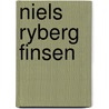 Niels Ryberg Finsen by Miriam T. Timpledon