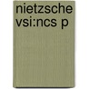 Nietzsche Vsi:ncs P door Michael Tanner