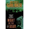 Night of the Jaguar door Michael Gruber