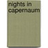 Nights In Capernaum