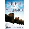 Nights Of Villjamur by Mark Newton