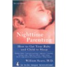 Nighttime Parenting by William Sears