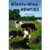Ninety-Nine Newfies by Pat Seawell