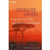 Nirgendwo In Afrika by Stephanie Zweig