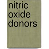 Nitric Oxide Donors by Peng George Wang
