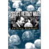 Nixon's Vietnam War by Jeffrey Kimball