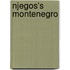 Njegos's Montenegro