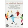 No Mind Left Behind by Adam J. Cox