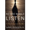 No One Would Listen by Michael Ocrant
