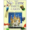 No Time Party Cakes door Carol Deacon