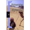 Afghanistan, Afghanistan door O. Weber