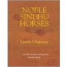 Noble Sindhu Horses by Lynette Chataway