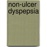 Non-Ulcer Dyspepsia door J.P. Galmiche
