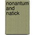 Nonantum and Natick