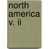 North America V. Ii