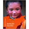 North And East Asia door Stephen Feinstein
