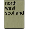 North West Scotland door Paul Shannon