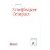 Schrijfwijzer Compact door Jan Renkema