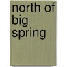 North of Big Spring door Joe Wayne Brumett