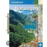 Norwegen Tourplaner door Christian Nowak