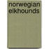 Norwegian Elkhounds