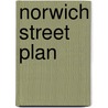 Norwich Street Plan door Geographers' A-Z. Map Company