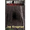 Not Above Suspicion door Joe Krogman