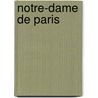 Notre-Dame de Paris door . Anonymous