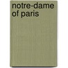 Notre-Dame of Paris door Victor Hugo