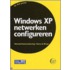 To the point windows XP netwerken configureren